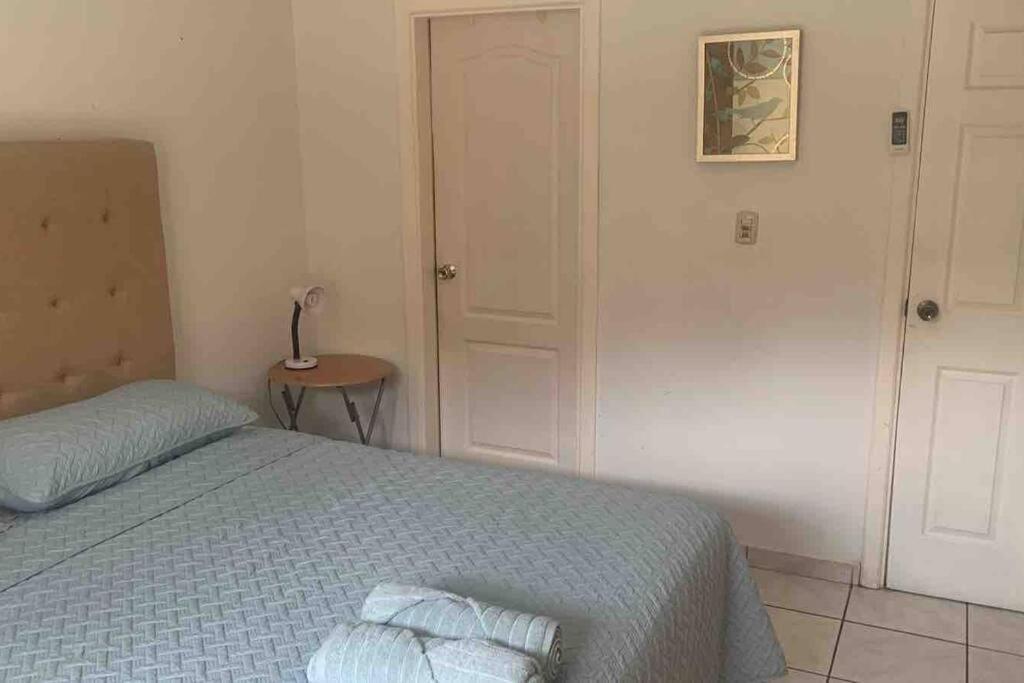 Villa De Ali In Palma Real 라 세이바 외부 사진