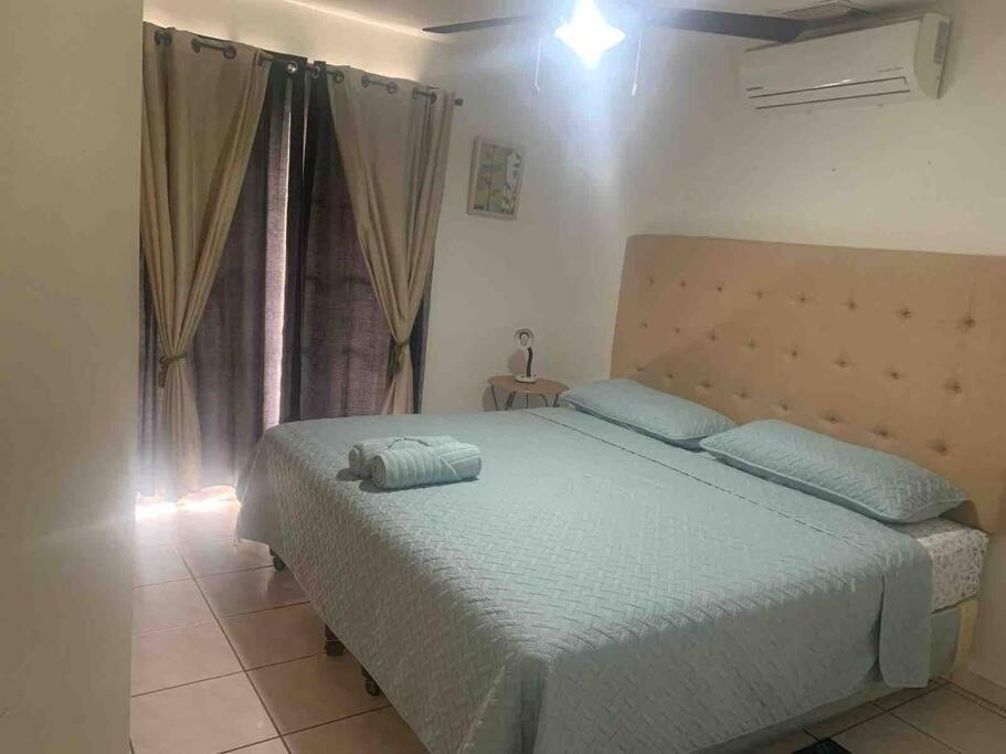 Villa De Ali In Palma Real 라 세이바 외부 사진