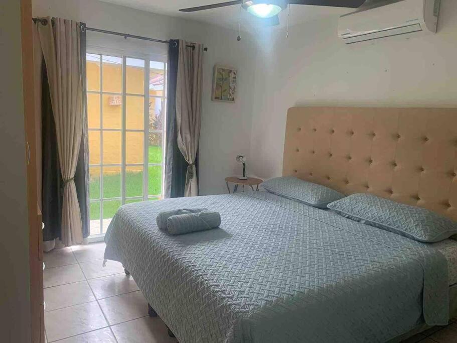 Villa De Ali In Palma Real 라 세이바 외부 사진